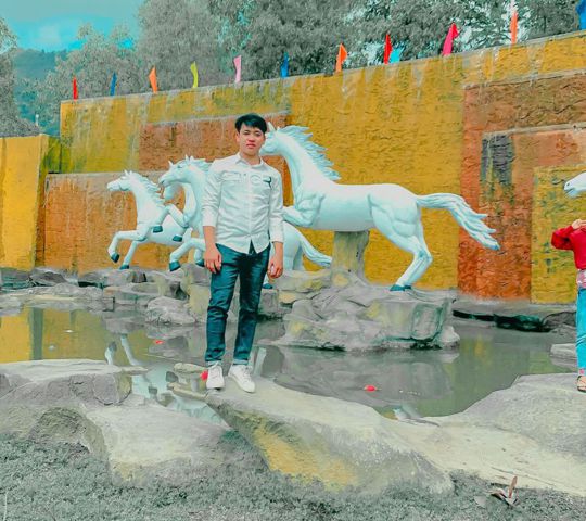 Khoa