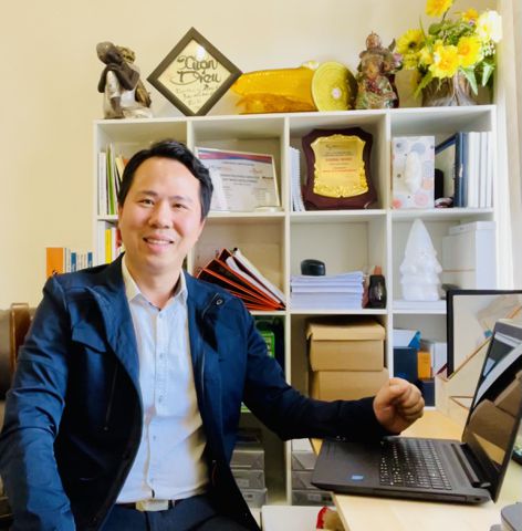 Nguyen Quang Phap