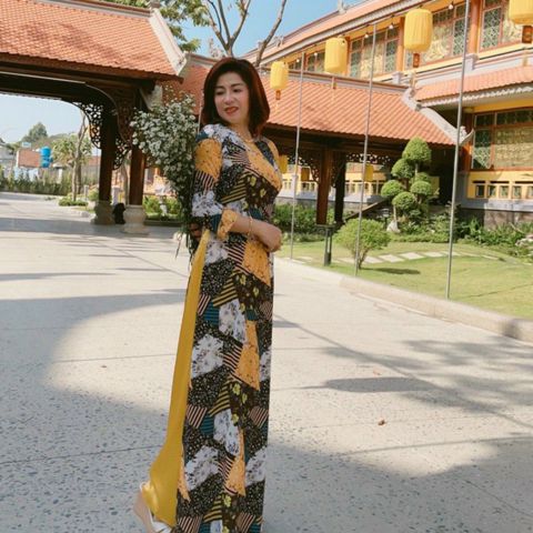 Hạnh Huỳnh