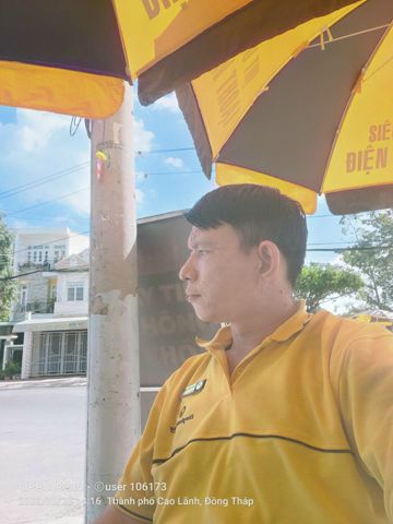 Bùi văn cường