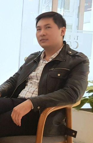 BÌNH NGUYỄN