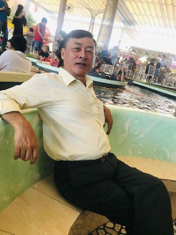NGUYEN HUU UONG