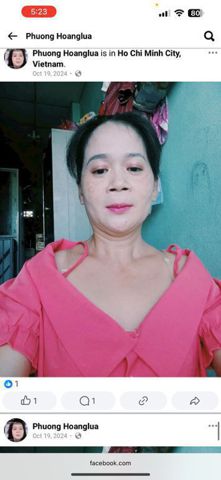 Hồng Phượng