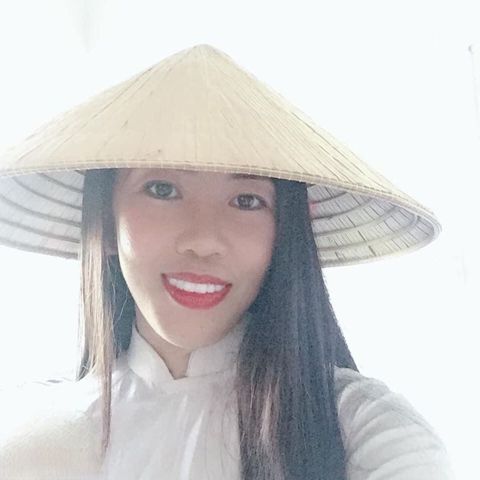 Hoàng Mi