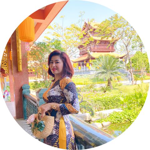 Hạnh Huỳnh