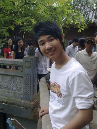 Vũ tuấn sơn