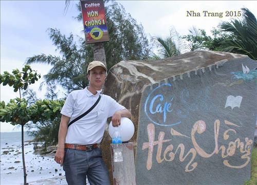 Hai Nguyen