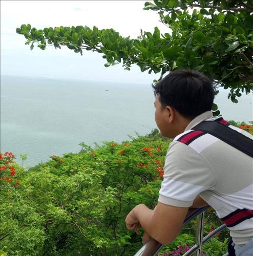 Trường tiến