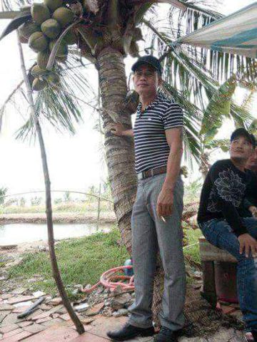 Nguyen duc canh