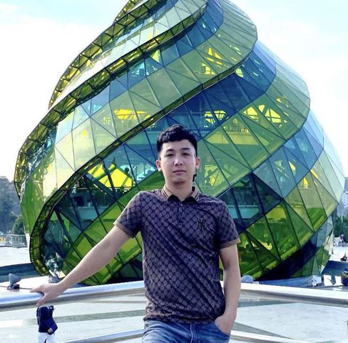 Nguyễn đắc thuận