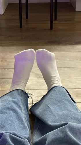 My