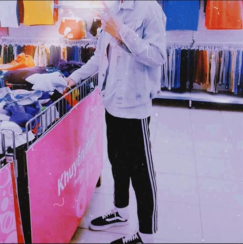 Vương Phạm Quốc