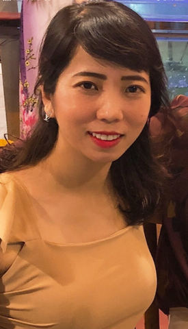Người phụ nữ yêu thương