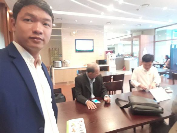 Trần minh