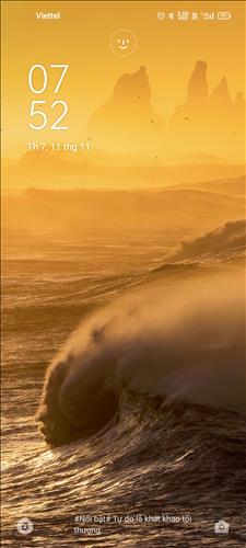 Hoang