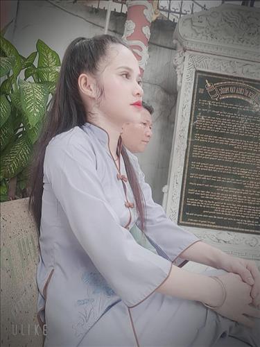 Lệ Trinh
