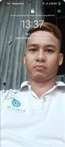 Như ý Nguyễn