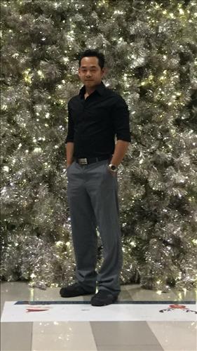 Chau Nguyen