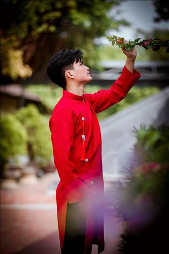 Phuoc nguyen