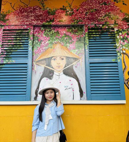 Hải Mây
