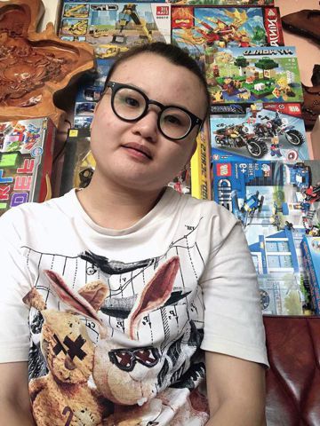 Thủy Tiên