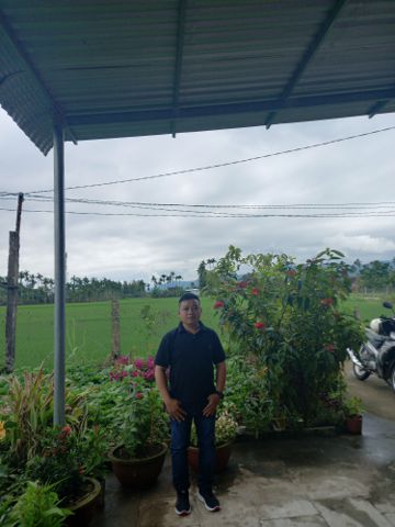 Thương Trần