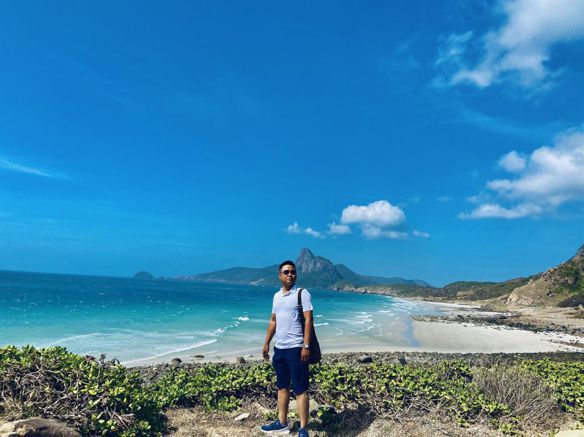 Huy Nguyen