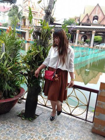 My Hanh Lisse