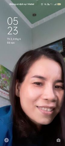 Thanh tâm