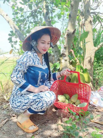 Ca mau than yeu