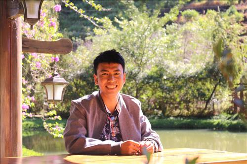 Huỳnh Duy Khiêm