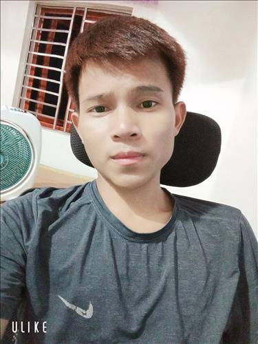 Trai Thái Nguyên