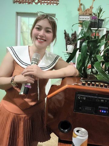 Thanh mai