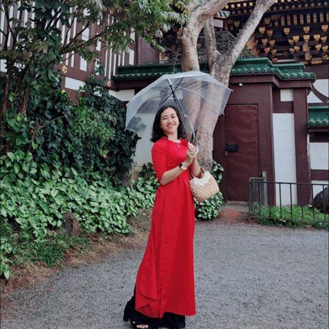 Tường Vy