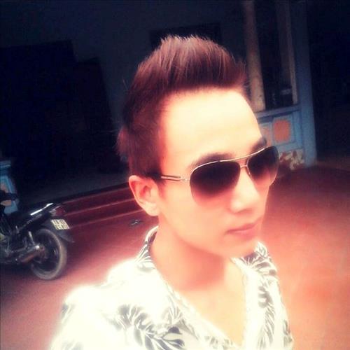 Johnny An Phạm