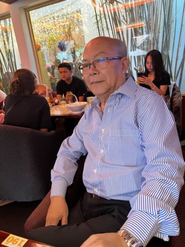 Le chi Dung