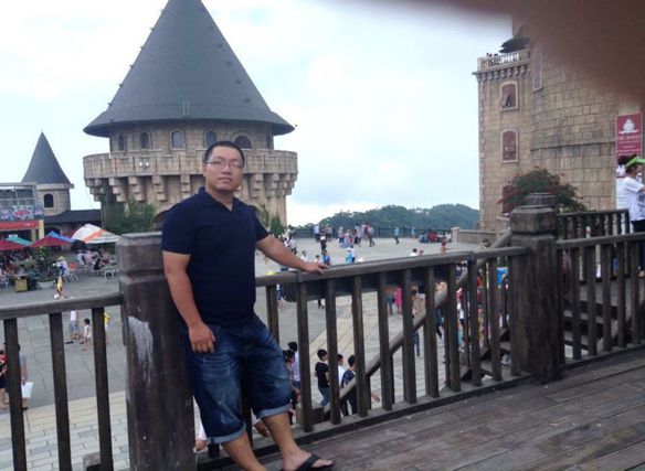 Đỗ Đức Huân