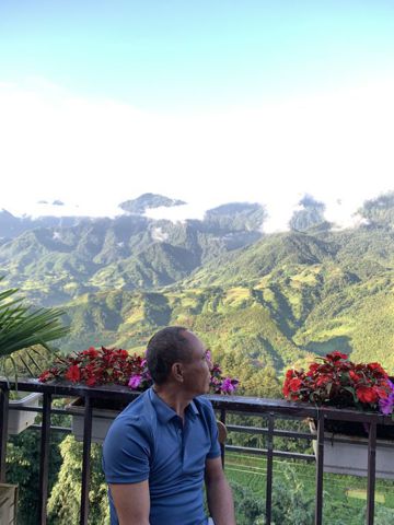 Nguyễn Quý nam