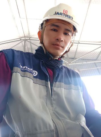 Mình kha