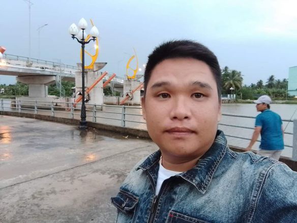 Nguyễn Minh Tâm