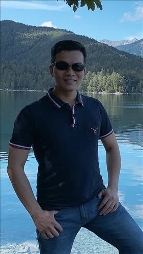 Duy Minh Au
