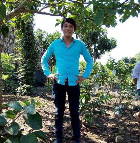 Truong anh tuan