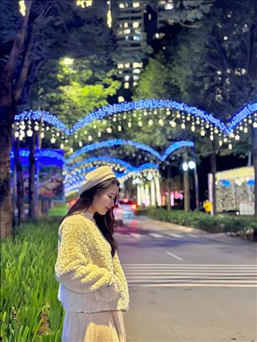 Thảo My