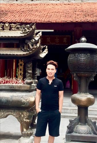 Vương Triệu Luân
