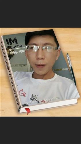 Đặng vinh Quang