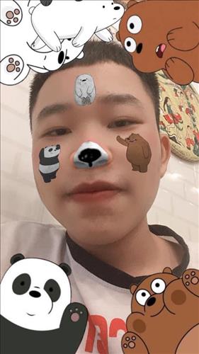 Hồ Thanh Tuấn
