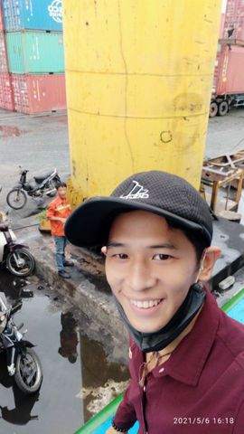 Lê mạnh linh