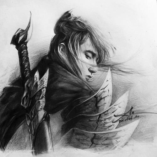 Lạc trôi