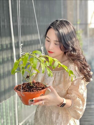 linda phạm