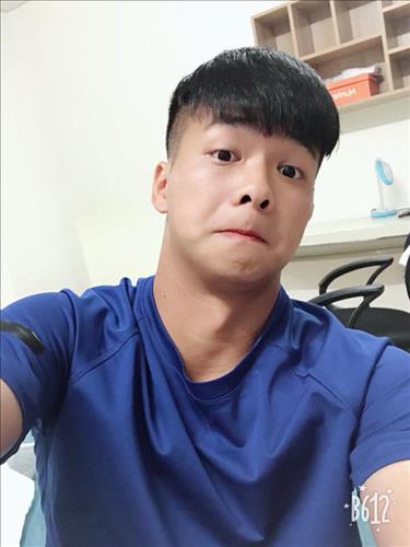 Tiểu Hổ